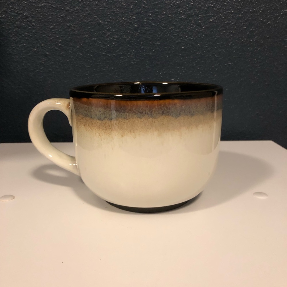 XL Coffee Cup